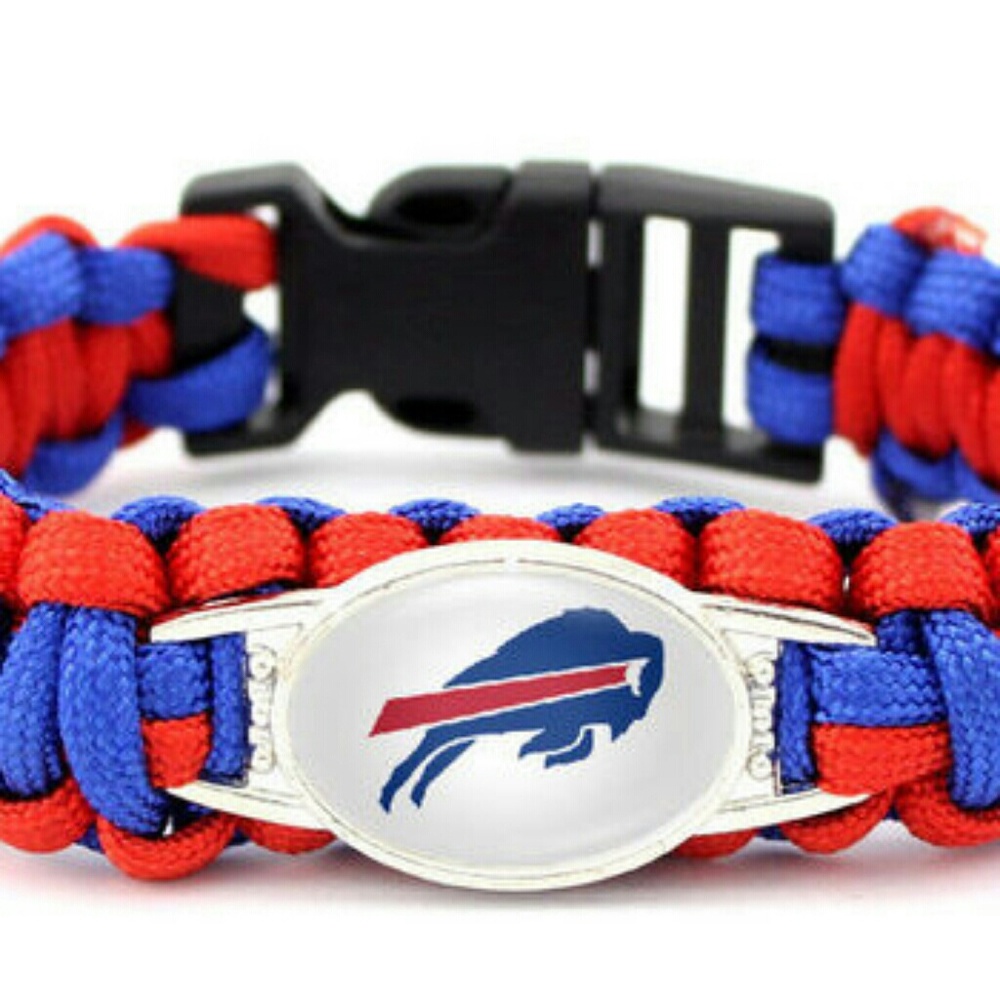 Sports bracelet